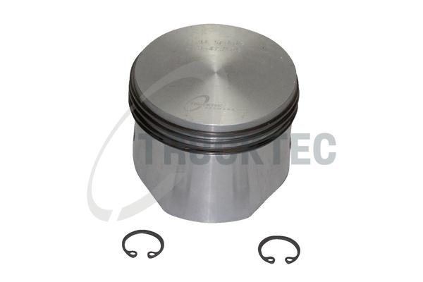 TRUCKTEC AUTOMOTIVE 0315002 for VOLVO