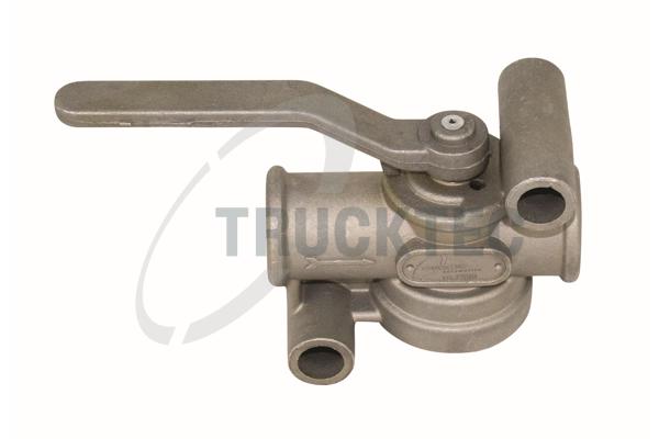 TRUCKTEC AUTOMOTIVE 0135006 for DAF VOLVO IVECO MAN MERCEDES-BENZ RENAULT TRUCKS