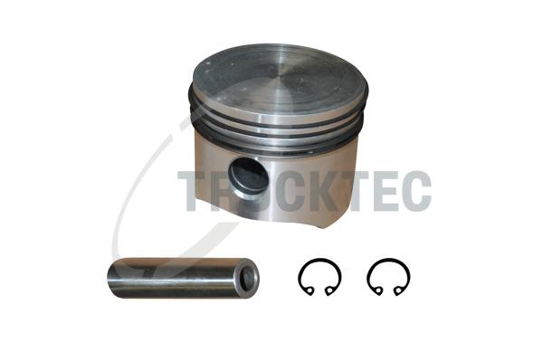 TRUCKTEC AUTOMOTIVE 0315003 for VOLVO