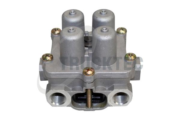 TRUCKTEC AUTOMOTIVE 0335142 for VOLVO