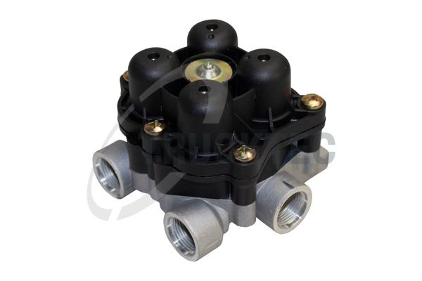 TRUCKTEC AUTOMOTIVE 0536008 for MAN