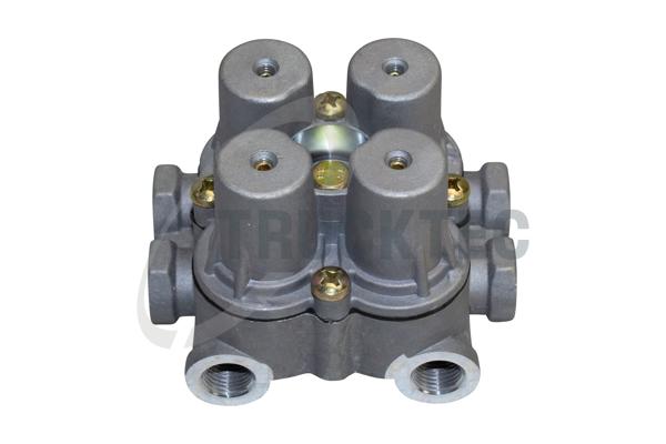 TRUCKTEC AUTOMOTIVE 0336011 for VOLVO