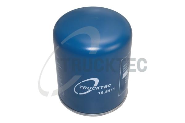 TRUCKTEC AUTOMOTIVE 0136001 for MERCEDES-BENZ