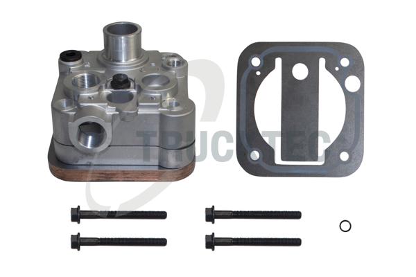 TRUCKTEC AUTOMOTIVE 0515030 for MAN