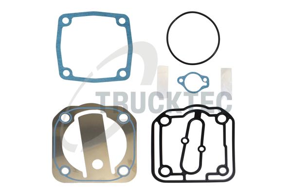 TRUCKTEC AUTOMOTIVE 0115218 for MERCEDES-BENZ