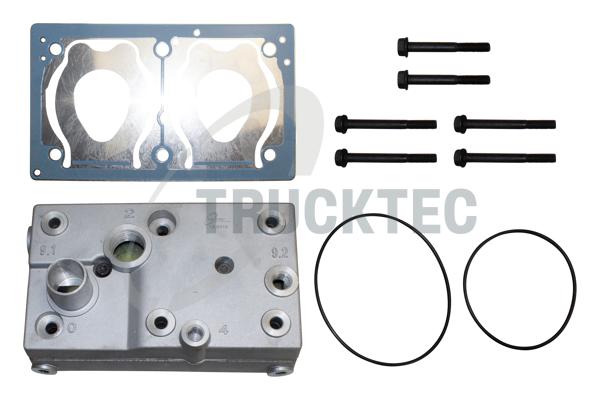 TRUCKTEC AUTOMOTIVE 0115187 for MERCEDES-BENZ