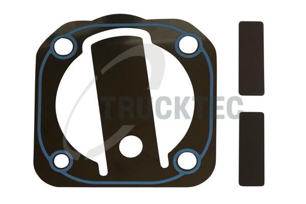 TRUCKTEC AUTOMOTIVE 0115219 for MERCEDES-BENZ