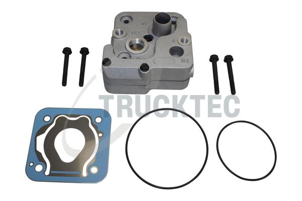 TRUCKTEC AUTOMOTIVE 0115206 for MERCEDES-BENZ