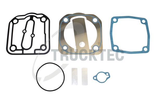 TRUCKTEC AUTOMOTIVE 0115211 for MERCEDES-BENZ