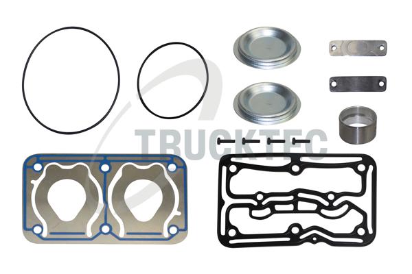 TRUCKTEC AUTOMOTIVE 0115204 for MERCEDES-BENZ