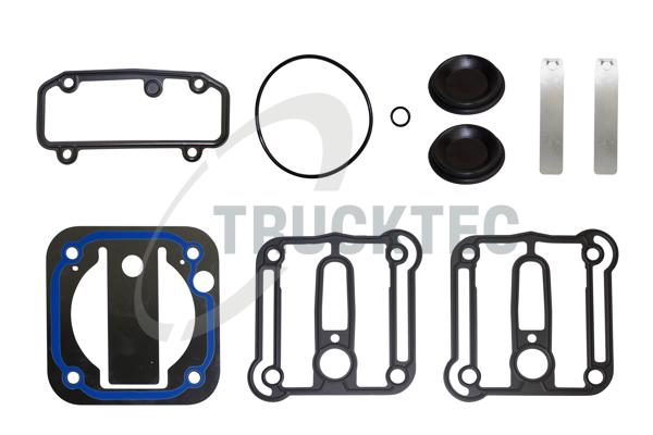 TRUCKTEC AUTOMOTIVE 0515017 for MAN
