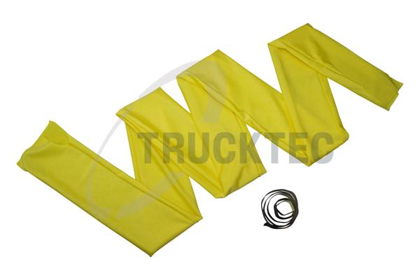 TRUCKTEC AUTOMOTIVE Knæk-beskyttelse, spiralslange 9005113