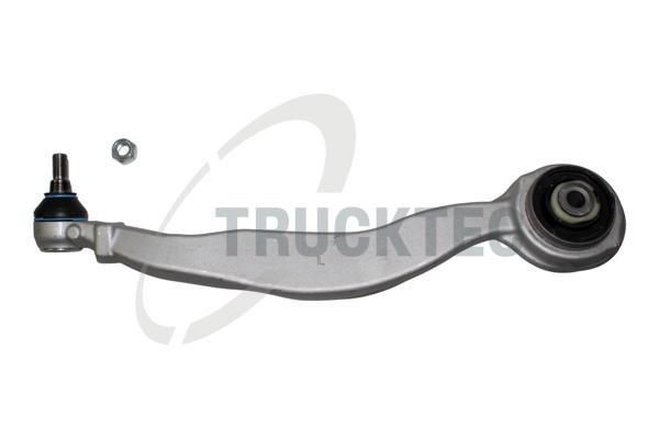 TRUCKTEC AUTOMOTIVE Bærearm, hjulophæng 0231380 venstre foraksel for MERCEDES-BENZ