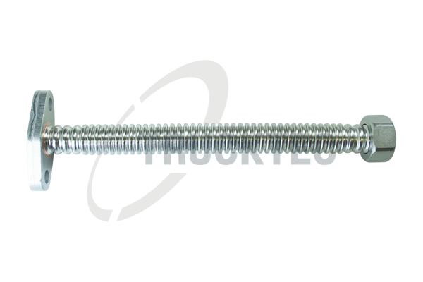 TRUCKTEC AUTOMOTIVE 0118150 for MERCEDES-BENZ