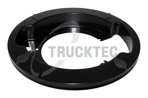 TRUCKTEC AUTOMOTIVE 0335150 bagaksel for VOLVO RENAULT TRUCKS