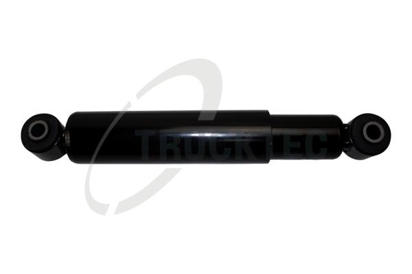 TRUCKTEC AUTOMOTIVE 0530086 bagaksel for MAN