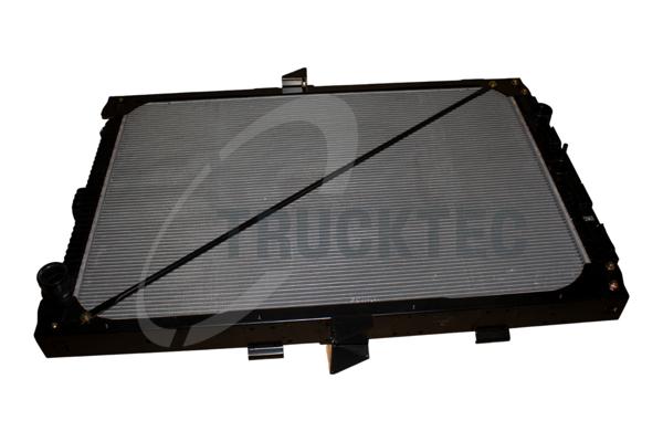 TRUCKTEC AUTOMOTIVE 1740007 for DAF