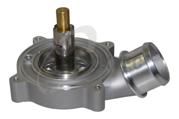 TRUCKTEC AUTOMOTIVE 0119290 for MERCEDES-BENZ