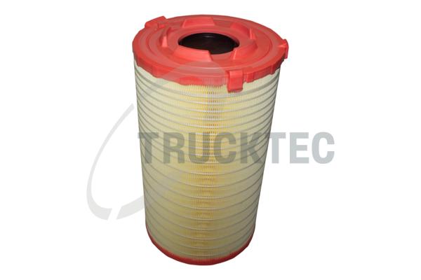 TRUCKTEC AUTOMOTIVE 0514060 267mm for MAN