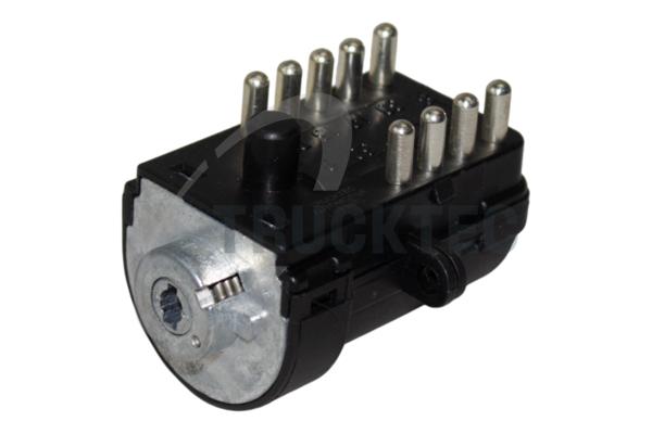 TRUCKTEC AUTOMOTIVE 0342103 for VOLVO