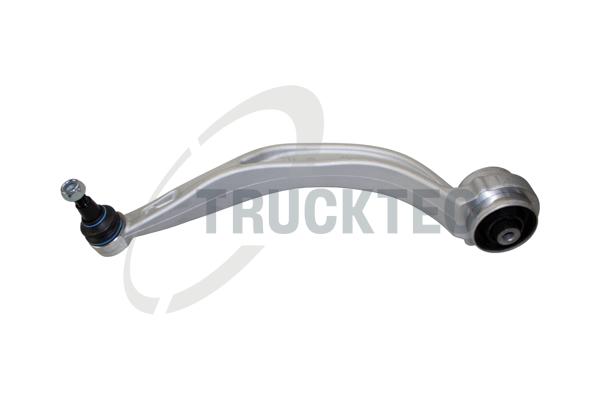 TRUCKTEC AUTOMOTIVE Bærearm, hjulophæng 0731347 højre foraksel for VAG