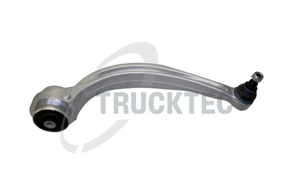 TRUCKTEC AUTOMOTIVE Bærearm, hjulophæng 0731324 venstre foraksel for VAG