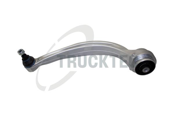TRUCKTEC AUTOMOTIVE Bærearm, hjulophæng 0731325 højre foraksel for VAG