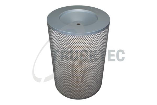 TRUCKTEC AUTOMOTIVE 1914001 282mm for IVECO MAN RENAULT TRUCKS