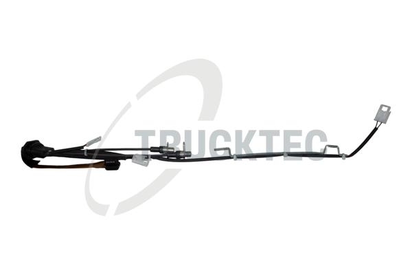 TRUCKTEC AUTOMOTIVE 0325012 for VOLVO RENAULT TRUCKS