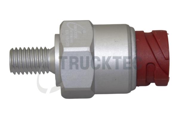 TRUCKTEC AUTOMOTIVE 0542176 for MAN