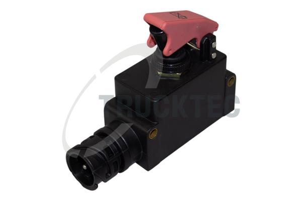 TRUCKTEC AUTOMOTIVE 0342149 for VOLVO RENAULT TRUCKS