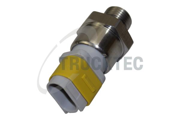 TRUCKTEC AUTOMOTIVE 0117170 for MERCEDES-BENZ
