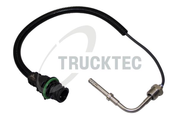 TRUCKTEC AUTOMOTIVE 0117150 for MERCEDES-BENZ