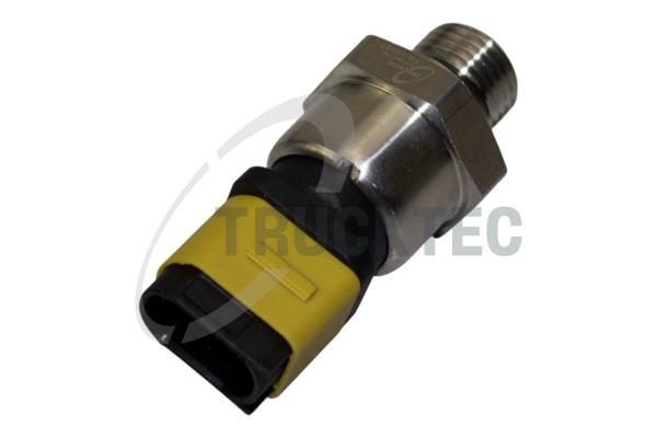TRUCKTEC AUTOMOTIVE 0117171 for MERCEDES-BENZ