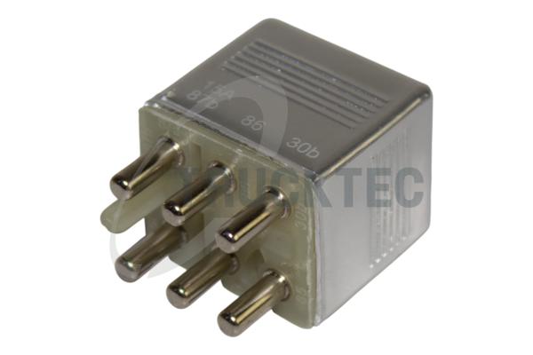 TRUCKTEC AUTOMOTIVE Relæ, ABS 0242090 for BMW MERCEDES-BENZ VAG
