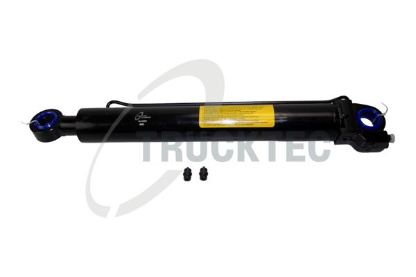 TRUCKTEC AUTOMOTIVE Kipcylinder, førerhus 0344040 for VOLVO