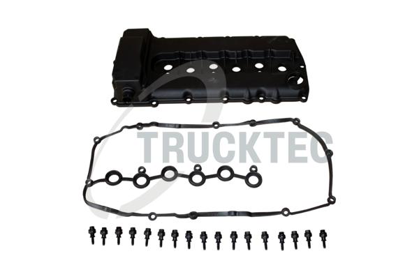 TRUCKTEC AUTOMOTIVE Topdæksel 0710076 for VAG
