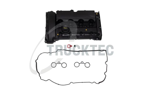 TRUCKTEC AUTOMOTIVE Topdæksel 0810191 for BMW