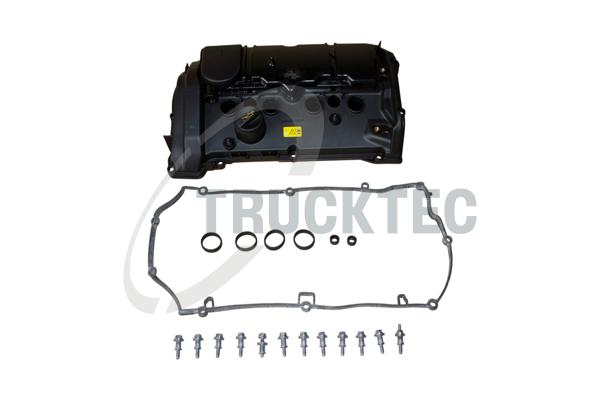 TRUCKTEC AUTOMOTIVE Topdæksel 0810205 for BMW