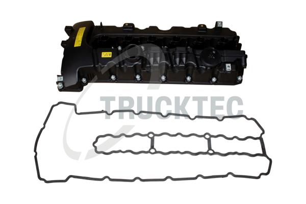 TRUCKTEC AUTOMOTIVE Topdæksel 0810226 for BMW