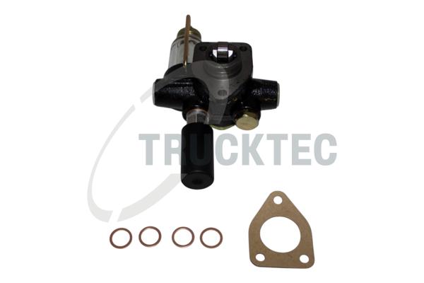 TRUCKTEC AUTOMOTIVE 0114037 for MERCEDES-BENZ