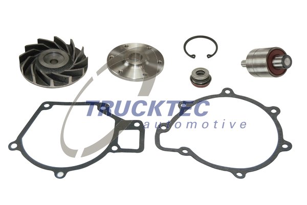 TRUCKTEC AUTOMOTIVE 0519044 for MAN