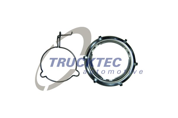 TRUCKTEC AUTOMOTIVE 0123048 for FIAT MAN MERCEDES-BENZ