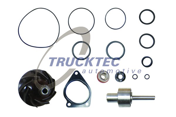 TRUCKTEC AUTOMOTIVE 0319104 for VOLVO
