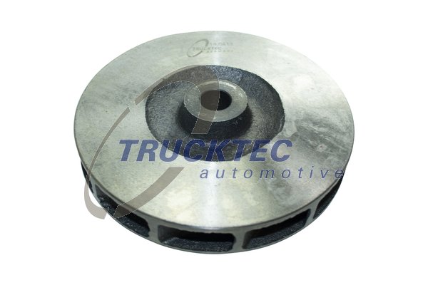 TRUCKTEC AUTOMOTIVE 0119065 135mm for MERCEDES-BENZ