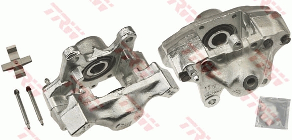TRW Bremsekaliper bcn190e for MERCEDES-BENZ