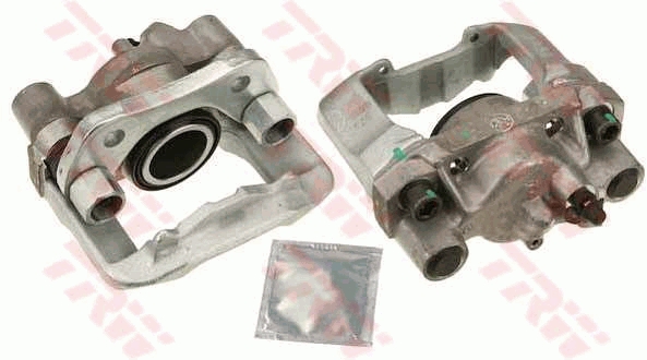 TRW Bremsekaliper bcv176e for PEUGEOT CITROËN