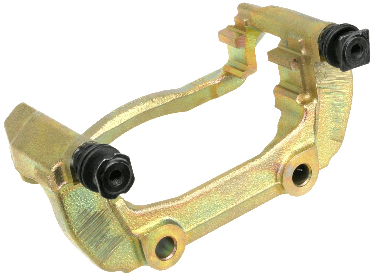 TRW Holder, bremsekaliper bda512 for SKODA