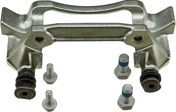 TRW Holder, bremsekaliper bda520 for MERCEDES-BENZ