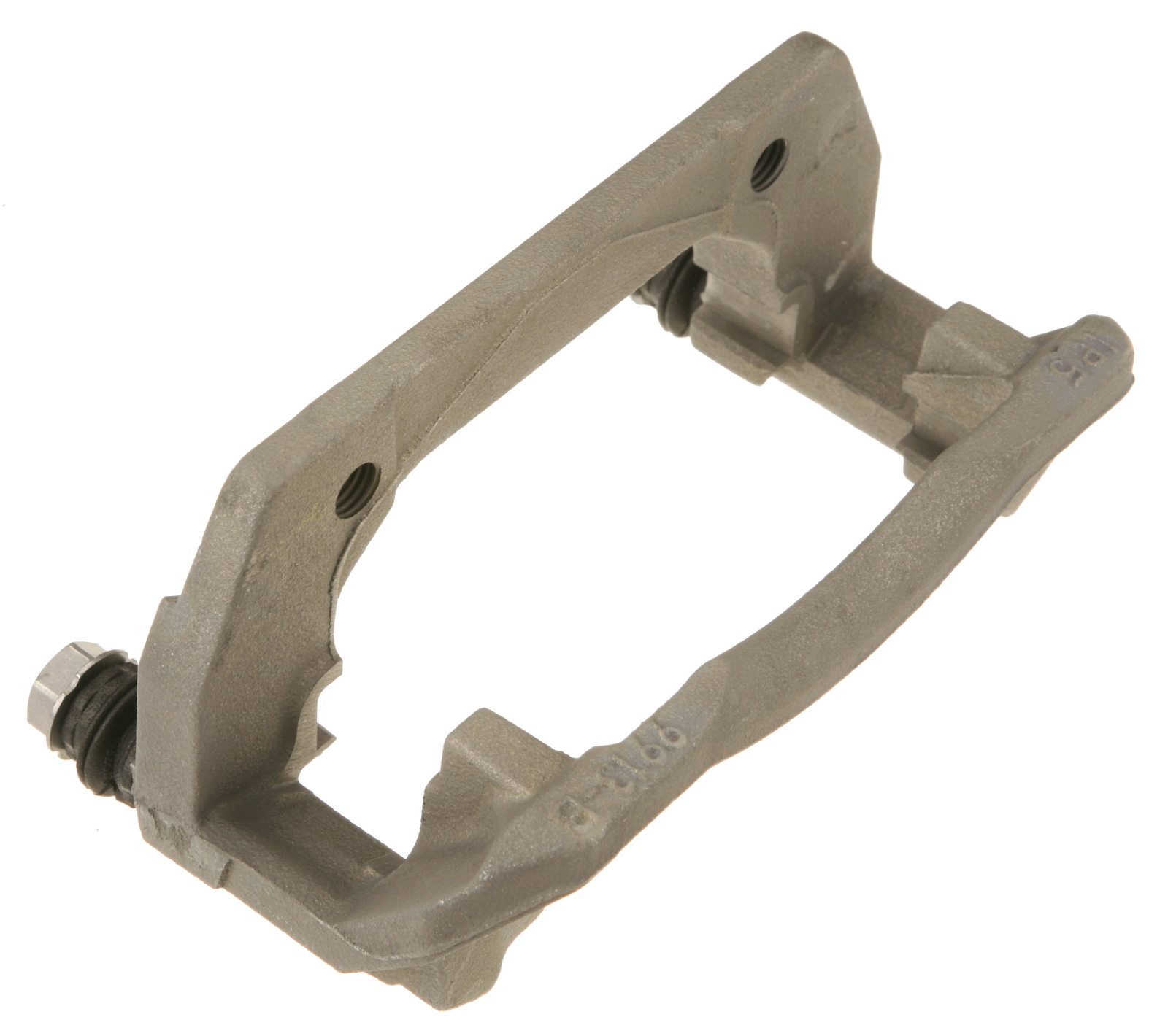 TRW Holder, bremsekaliper bda636 for MERCEDES-BENZ